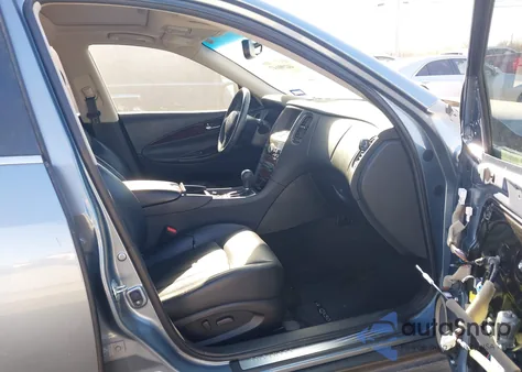 2017 Infiniti Qx50 from USA, damaged, VIN JN1BJ0RP8HM384557